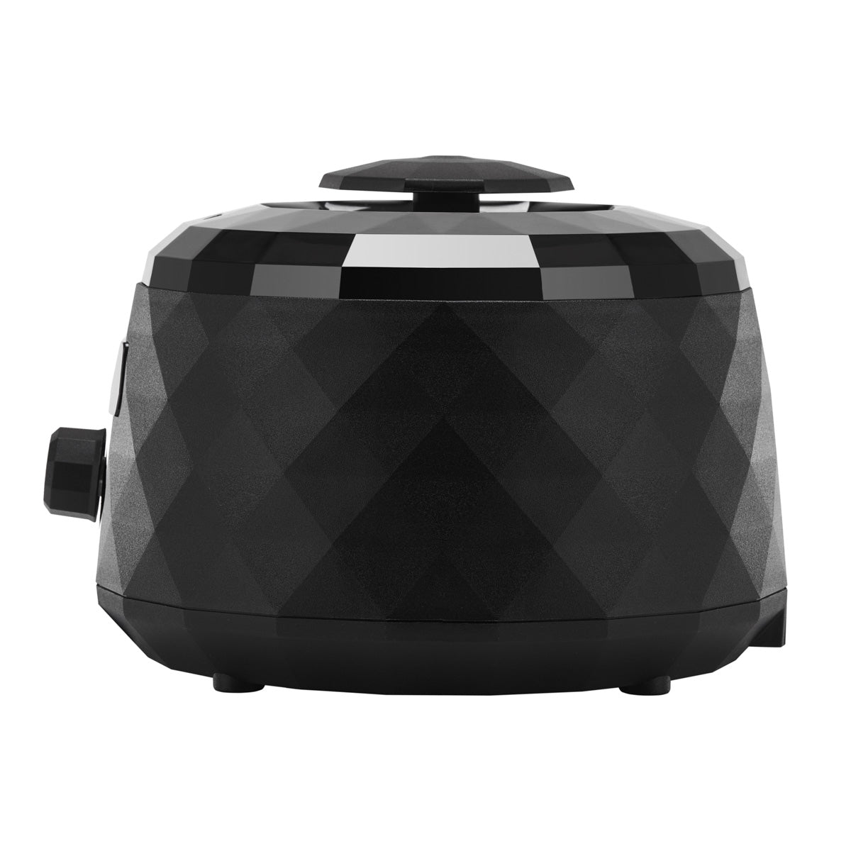 Chauffe Cire Noire Iwax Diamond Tech