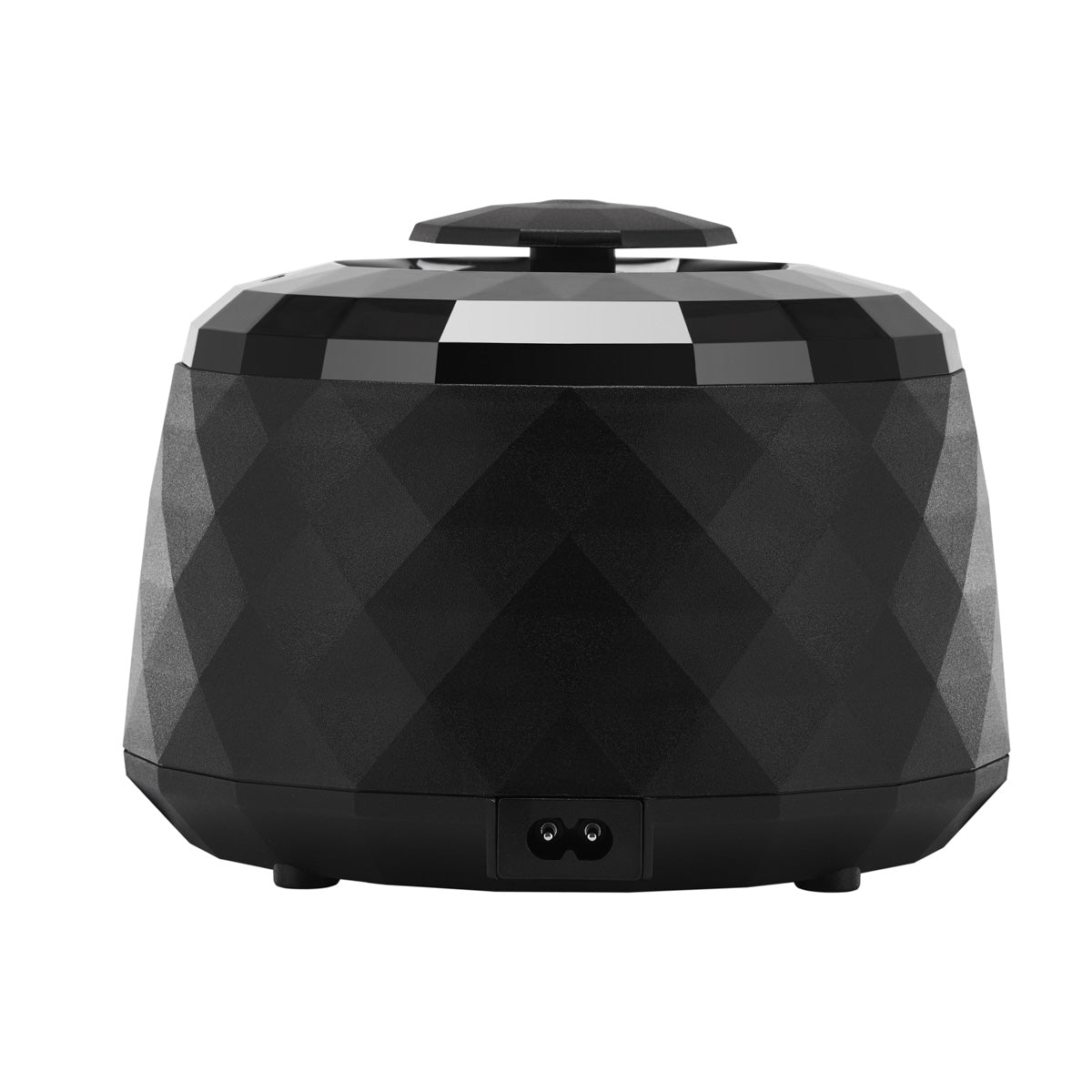 Chauffe Cire Noire Iwax Diamond Tech