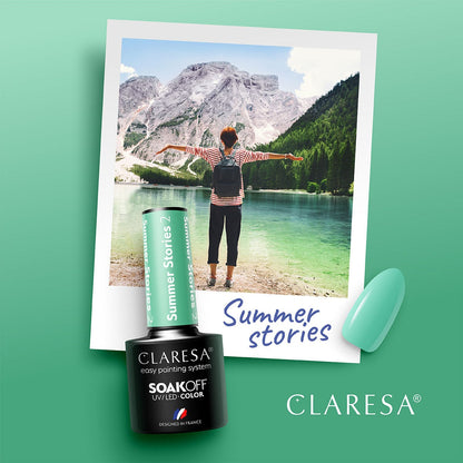 Vernis semi-permanent Summer Stories 2 – 5 g