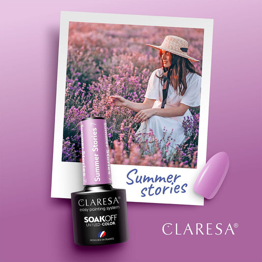 Vernis semi-permanent Summer Stories 7 – 5 g