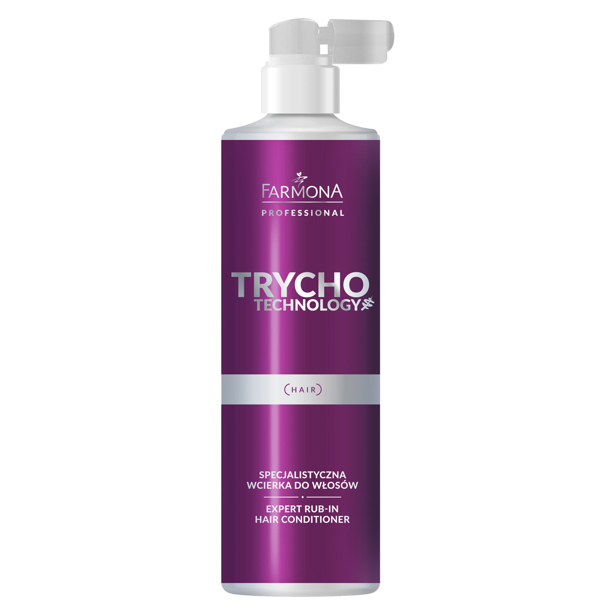 Lotion capillaire fortifiante – 200 ml