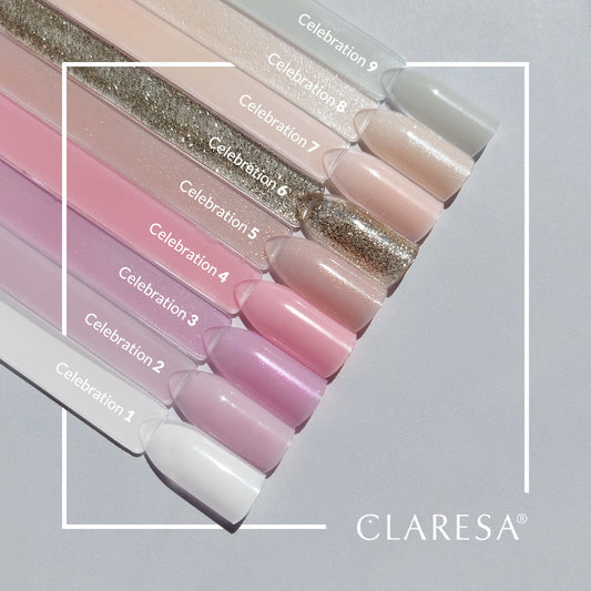 Vernis semi-permanent Celebration 2 – 5 g
