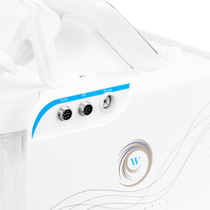 Appareil De Purification L Hydrog Ne Nouvelle G N Ration H2 6w1 3 Liquides Pour Cocktails Hydro Syis