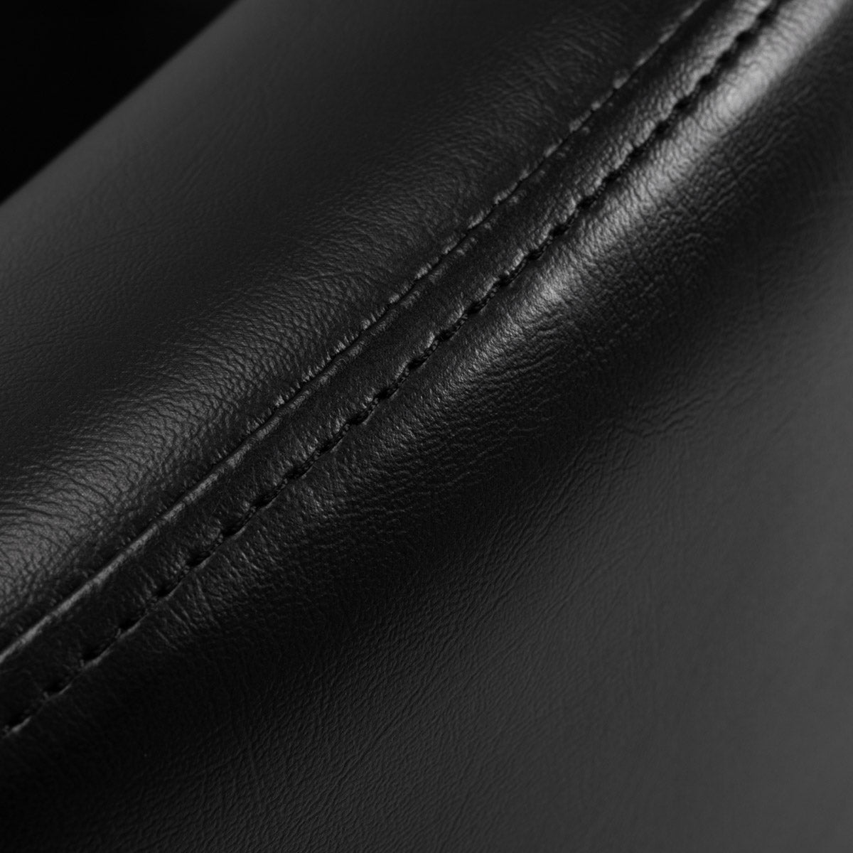 Fauteuil coiffeur Malorie Or & Noir