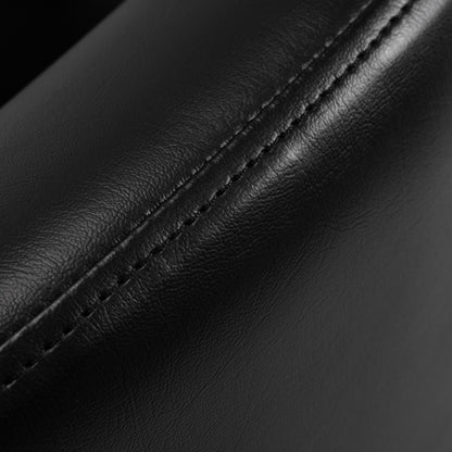 Fauteuil coiffeur Malorie Or & Noir