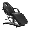 Fauteuil AURA Essentiel Noir