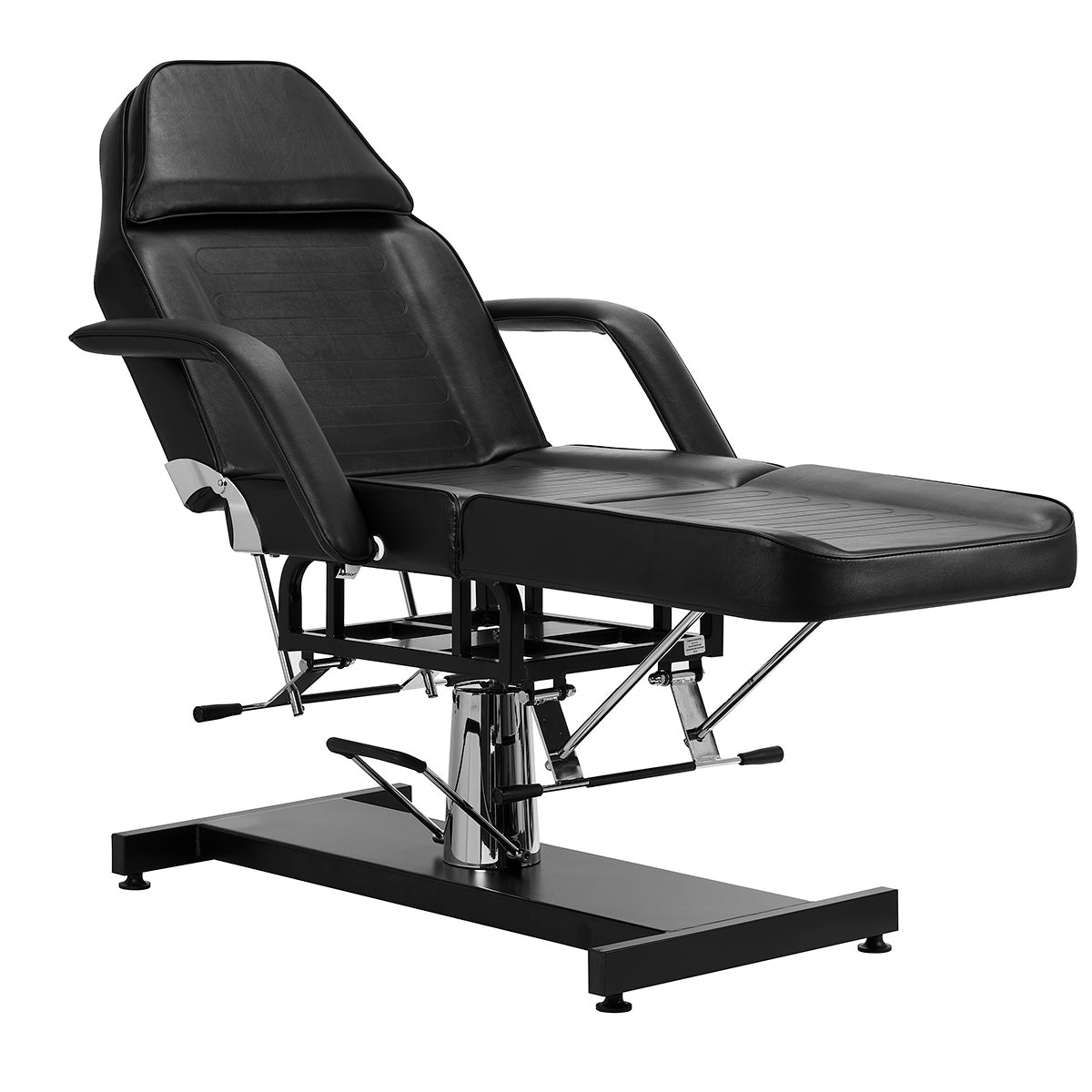 Fauteuil AURA Essentiel Noir