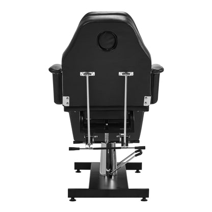 Fauteuil AURA Essentiel Noir