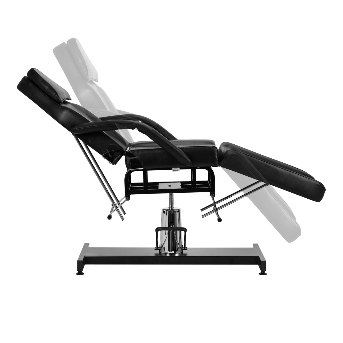 Fauteuil AURA Essentiel Noir