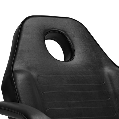 Fauteuil AURA Essentiel Noir
