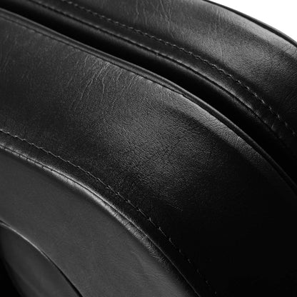 Fauteuil AURA Essentiel Noir