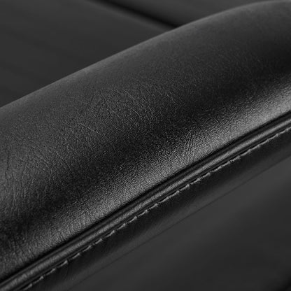 Fauteuil AURA Essentiel Noir