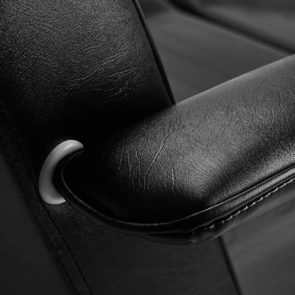 Fauteuil AURA Essentiel Noir