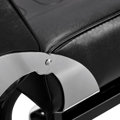 Fauteuil AURA Essentiel Noir