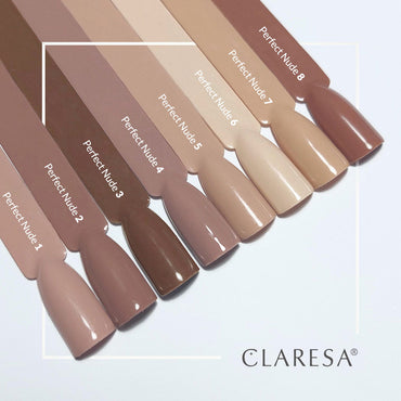 Vernis semi-permanent Perfect Nude 5 – 5 g