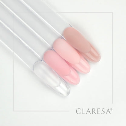 Gel construction Soft&Easy baby pink – 12 g