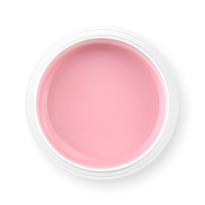 Gel construction Soft&Easy milky pink – 12 g
