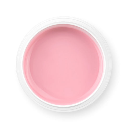 Gel construction Soft&Easy milky pink – 12 g