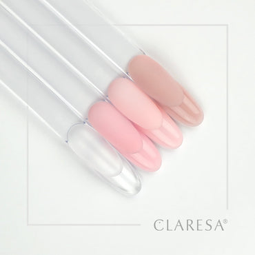 Gel construction Soft&Easy baby pink – 45 g