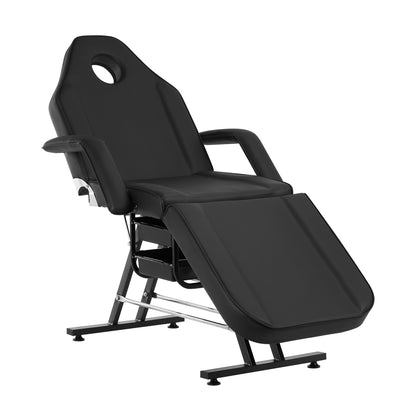 Fauteuil SILO Confort Noir