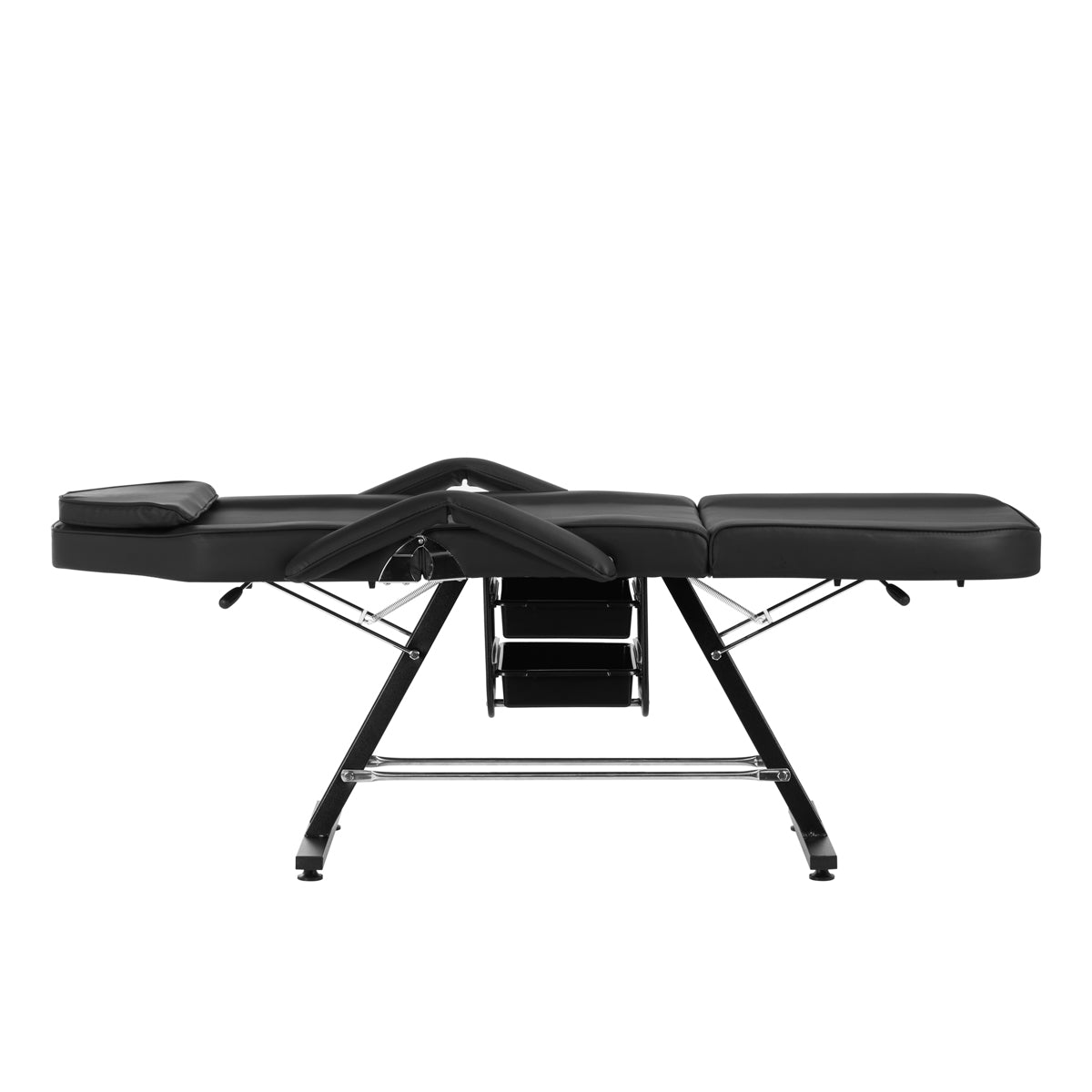 Fauteuil SILO Confort Noir