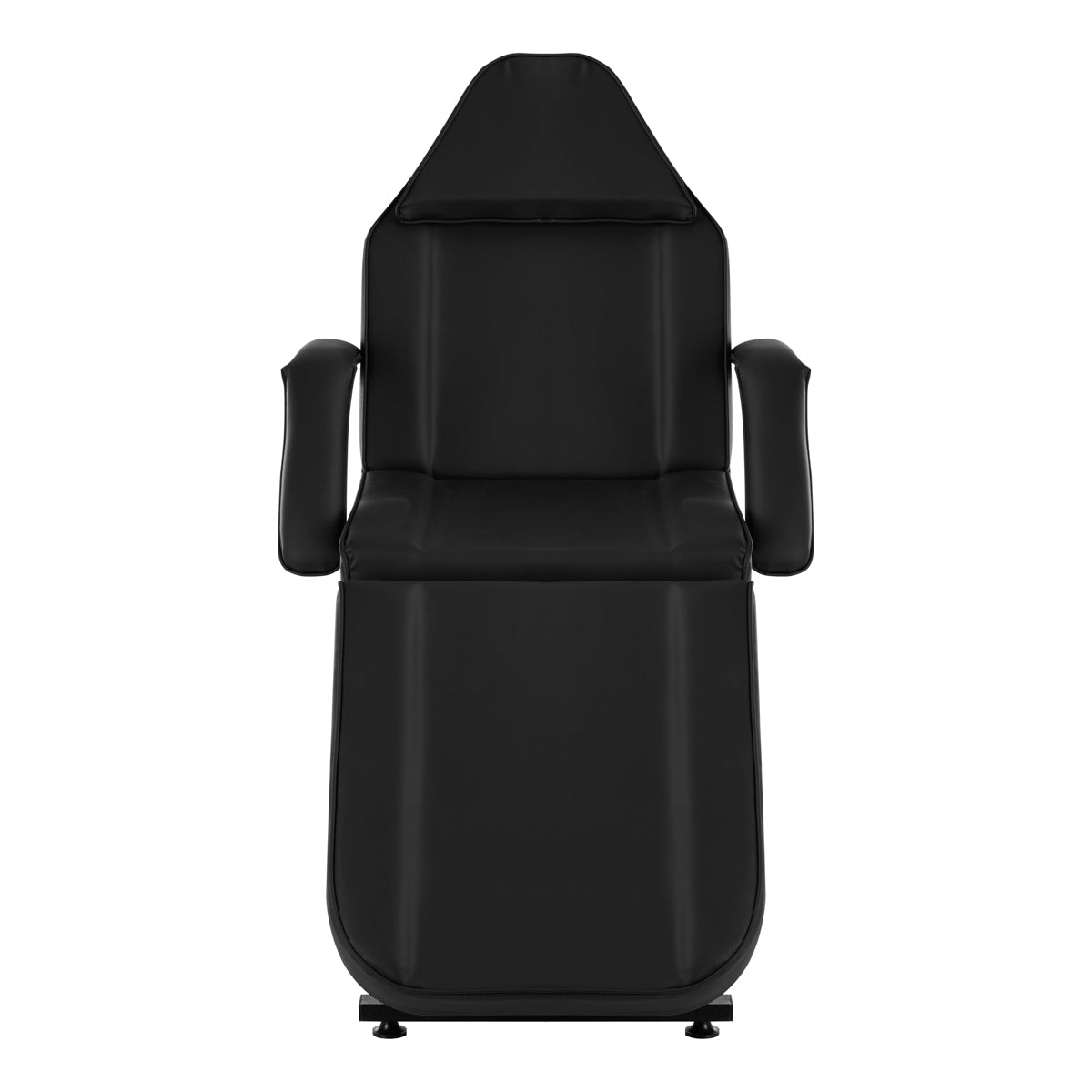 Fauteuil SILO Confort Noir