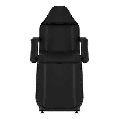 Fauteuil SILO Confort Noir