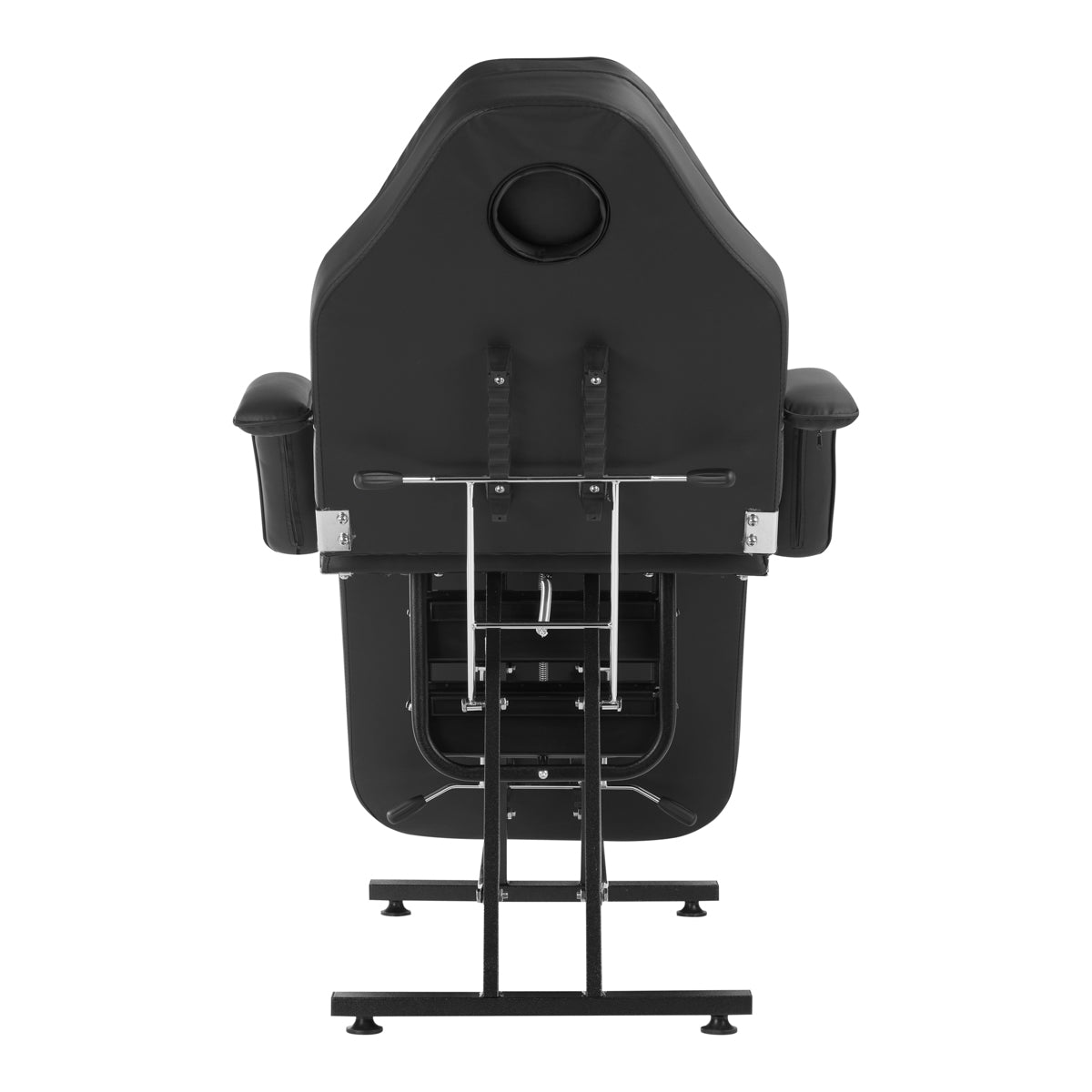 Fauteuil SILO Confort Noir