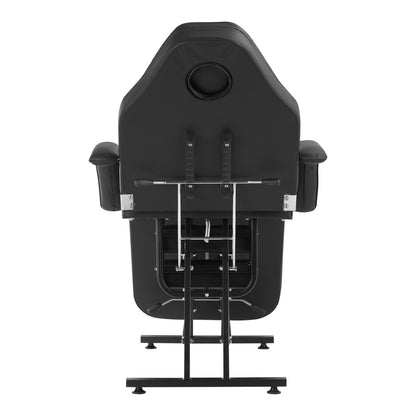 Fauteuil SILO Confort Noir