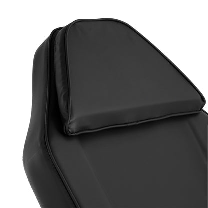 Fauteuil SILO Confort Noir