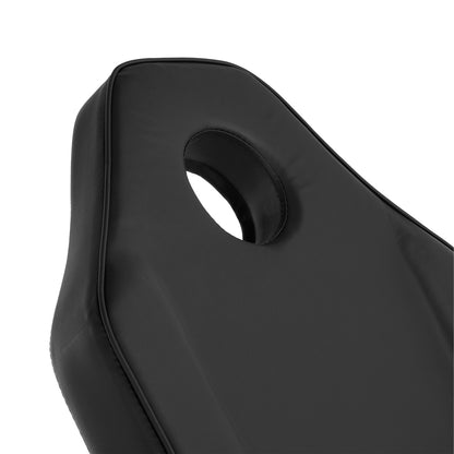 Fauteuil SILO Confort Noir