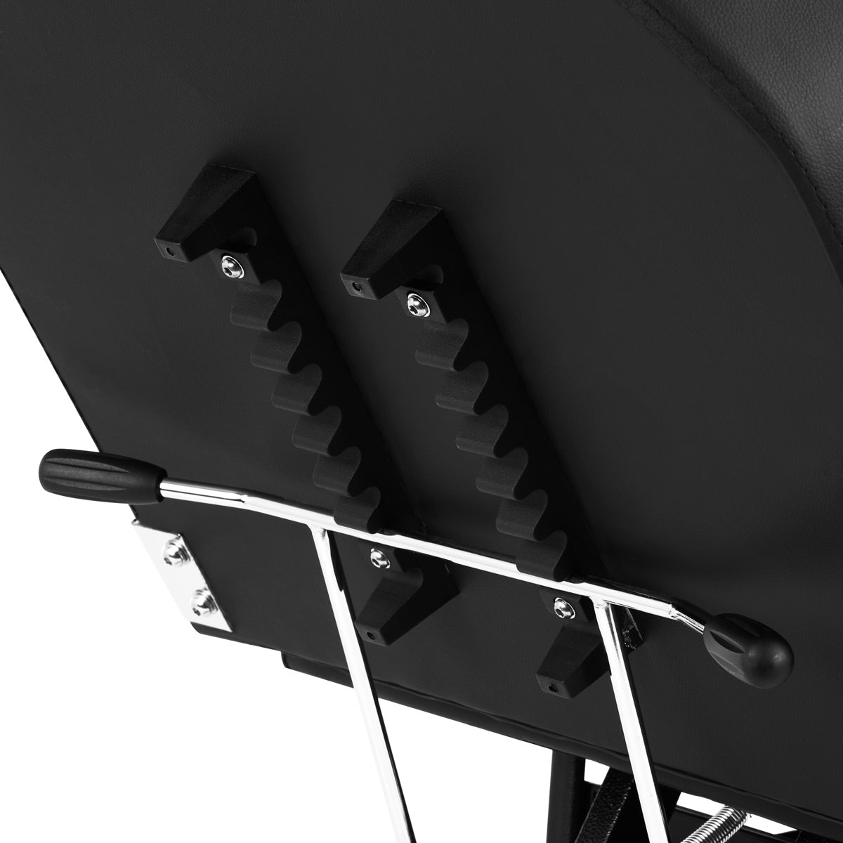 Fauteuil SILO Confort Noir