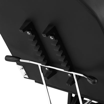 Fauteuil SILO Confort Noir