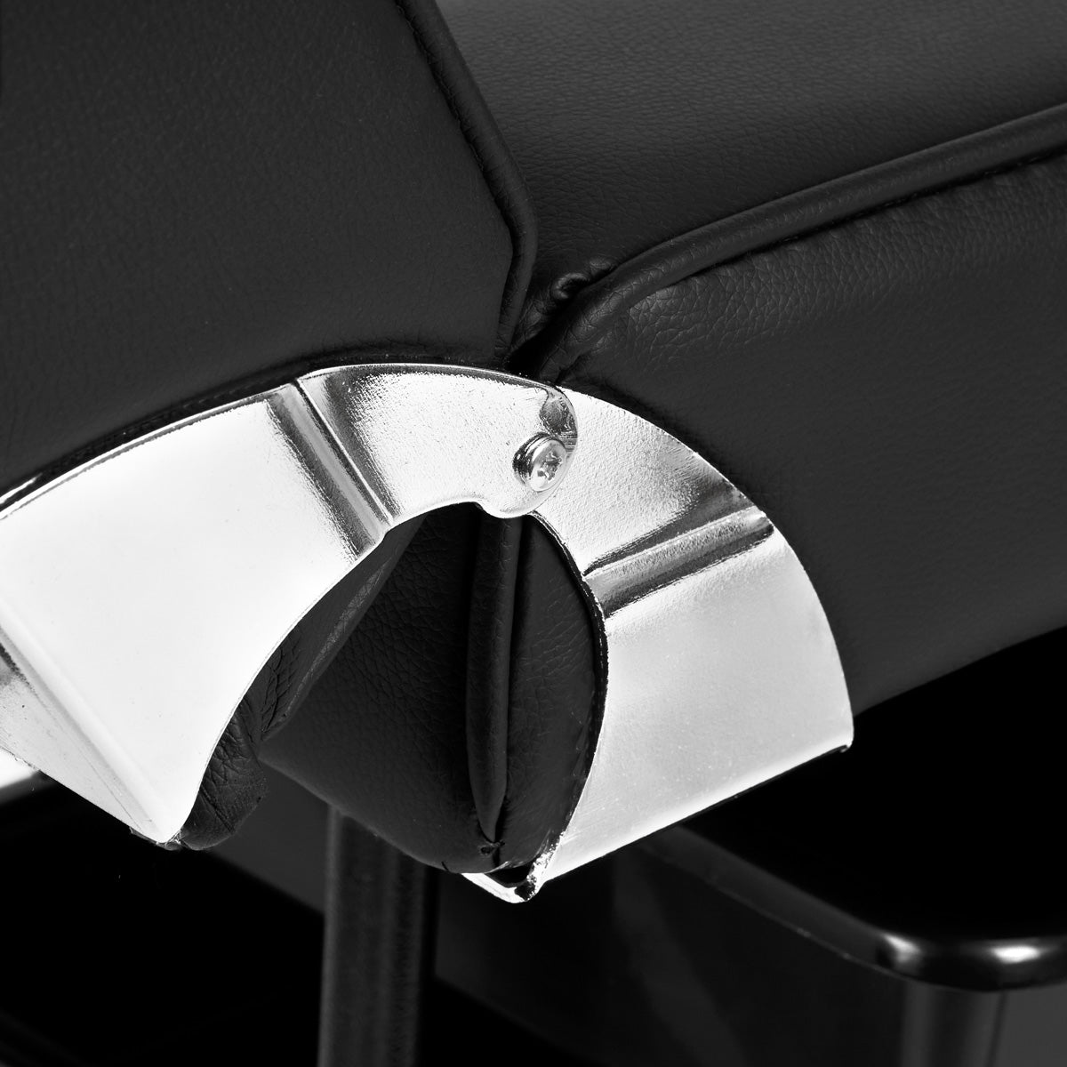 Fauteuil SILO Confort Noir