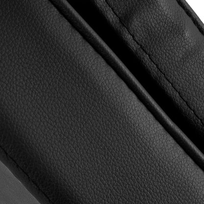 Fauteuil SILO Confort Noir