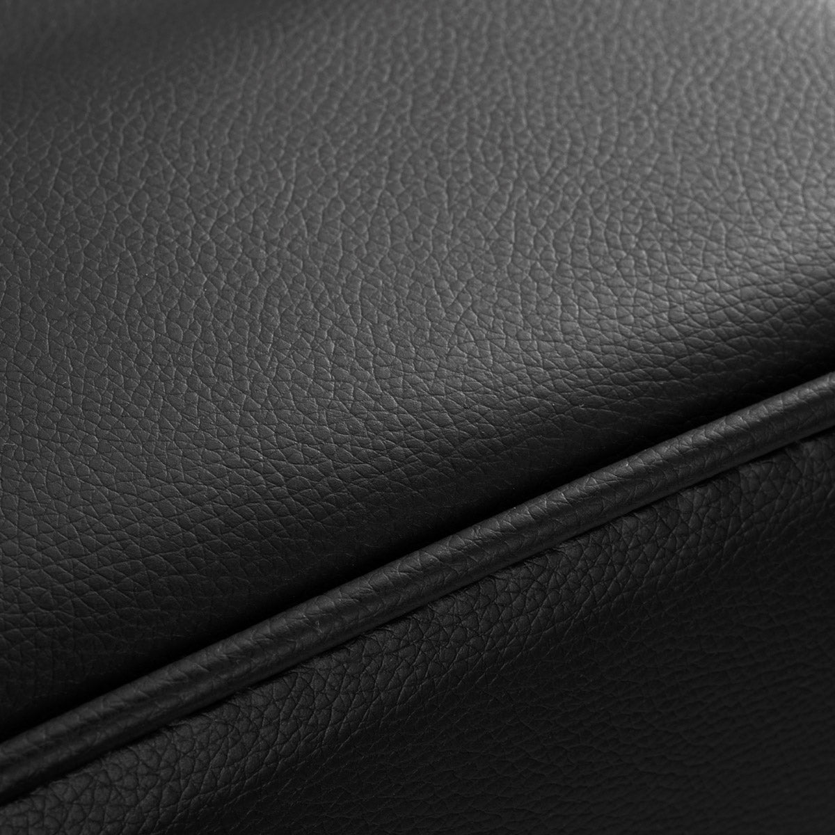 Fauteuil SILO Confort Noir