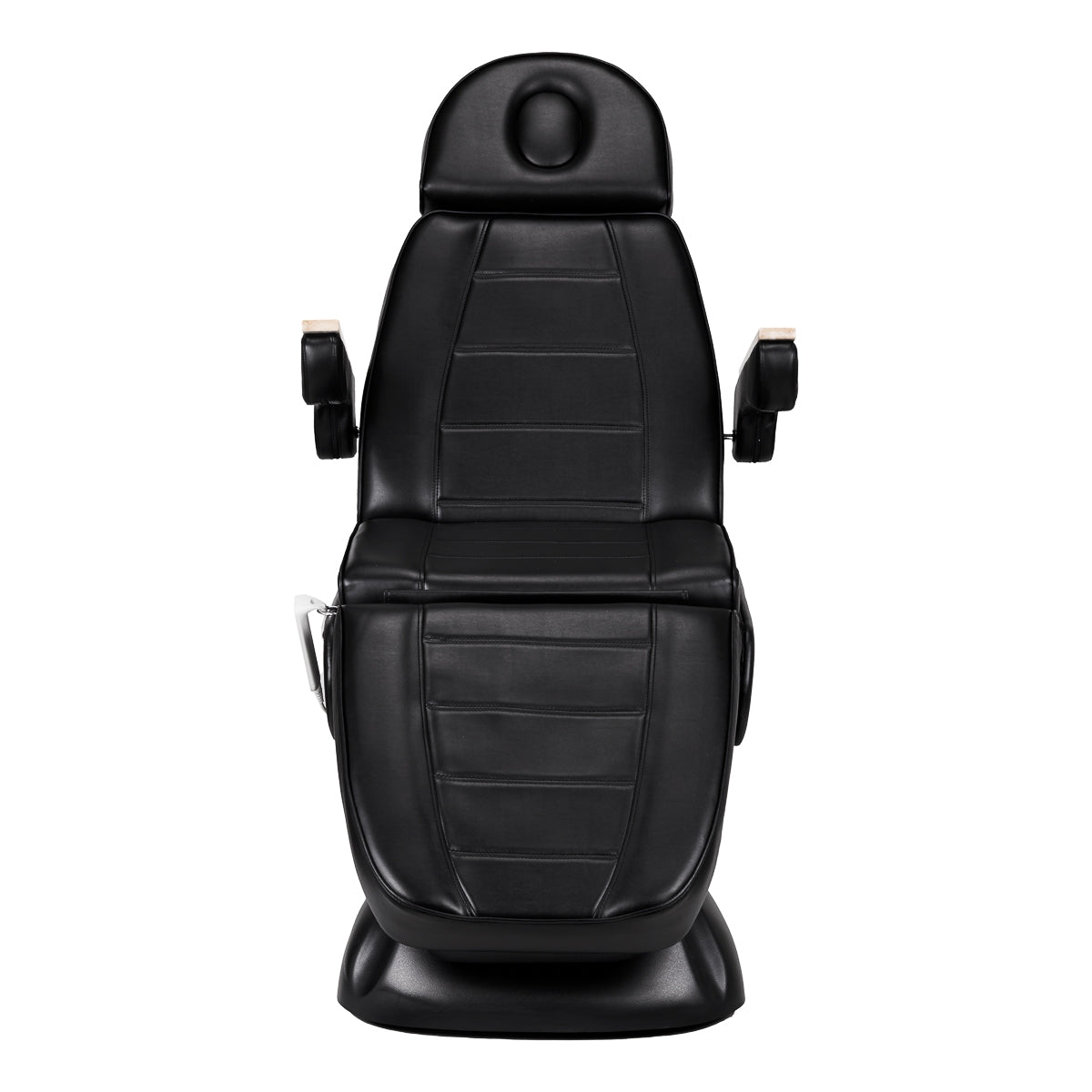 Fauteuil LUMINA 3M Noir Cuir