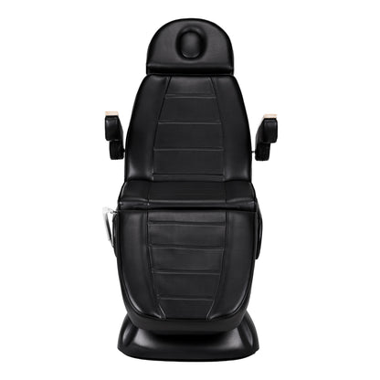 Fauteuil LUMINA 3M Noir Cuir