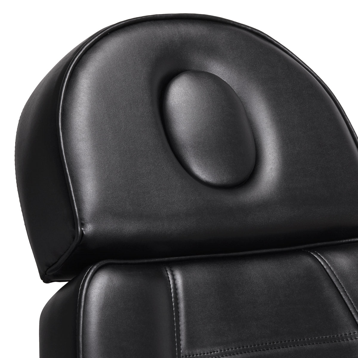 Fauteuil LUMINA 3M Noir Cuir