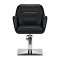Fauteuil coiffeur Opéra Noir