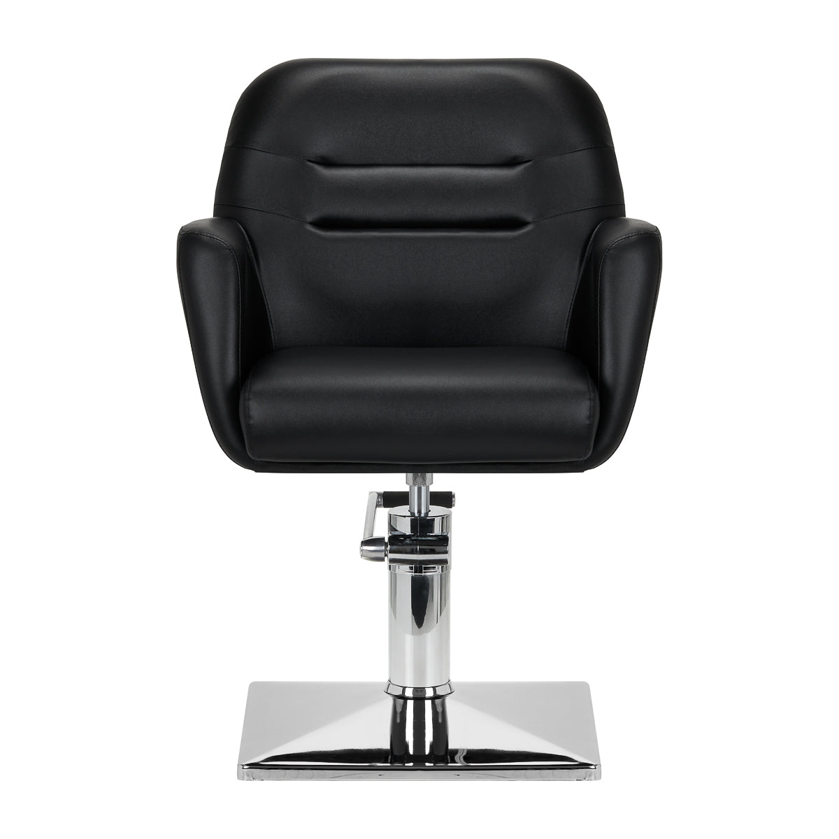 Fauteuil coiffeur Opéra Noir