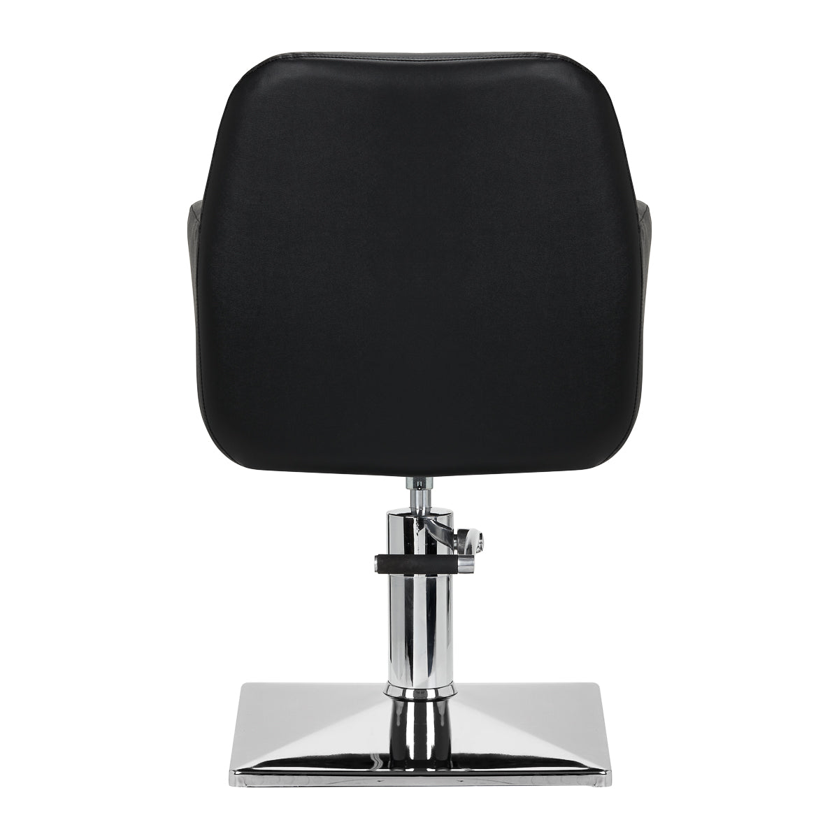 Fauteuil coiffeur Opéra Noir