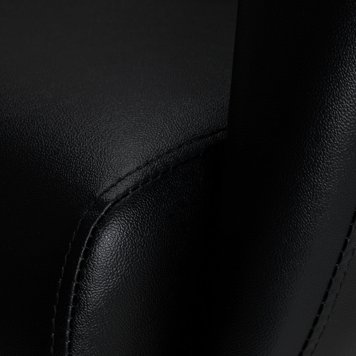 Fauteuil coiffeur Opéra Noir