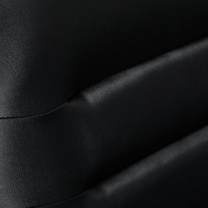 Fauteuil coiffeur Opéra Noir