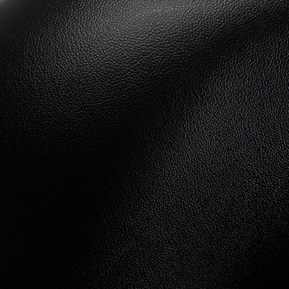 Fauteuil coiffeur Opéra Noir