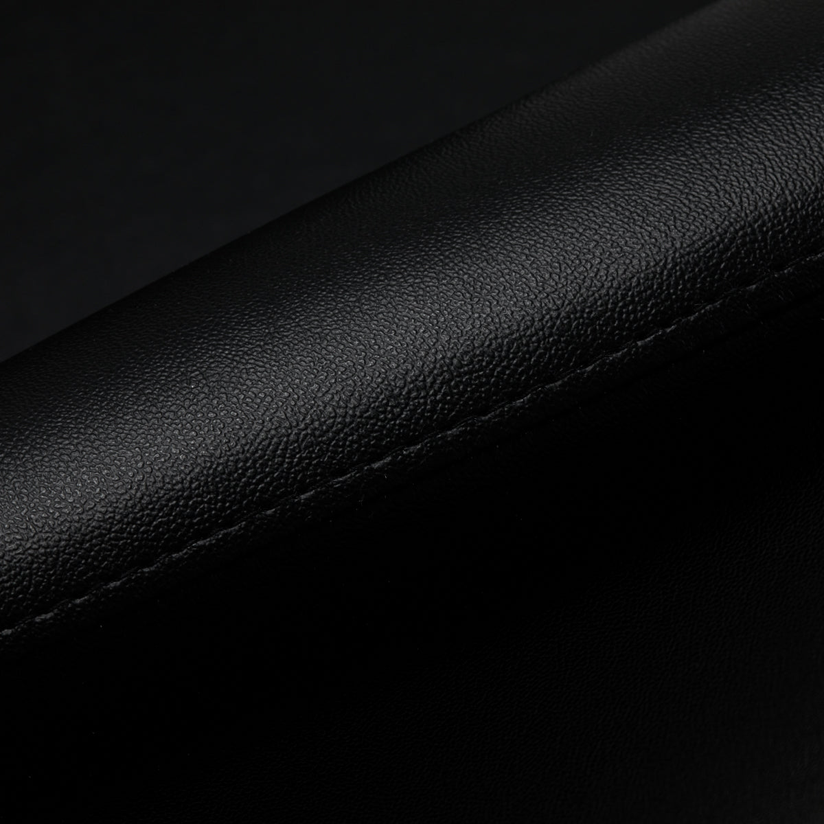 Fauteuil coiffeur Opéra Noir