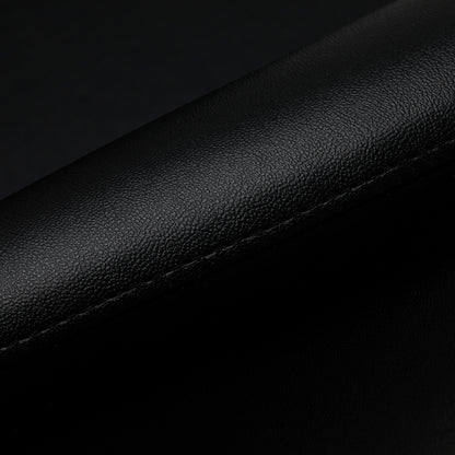Fauteuil coiffeur Opéra Noir
