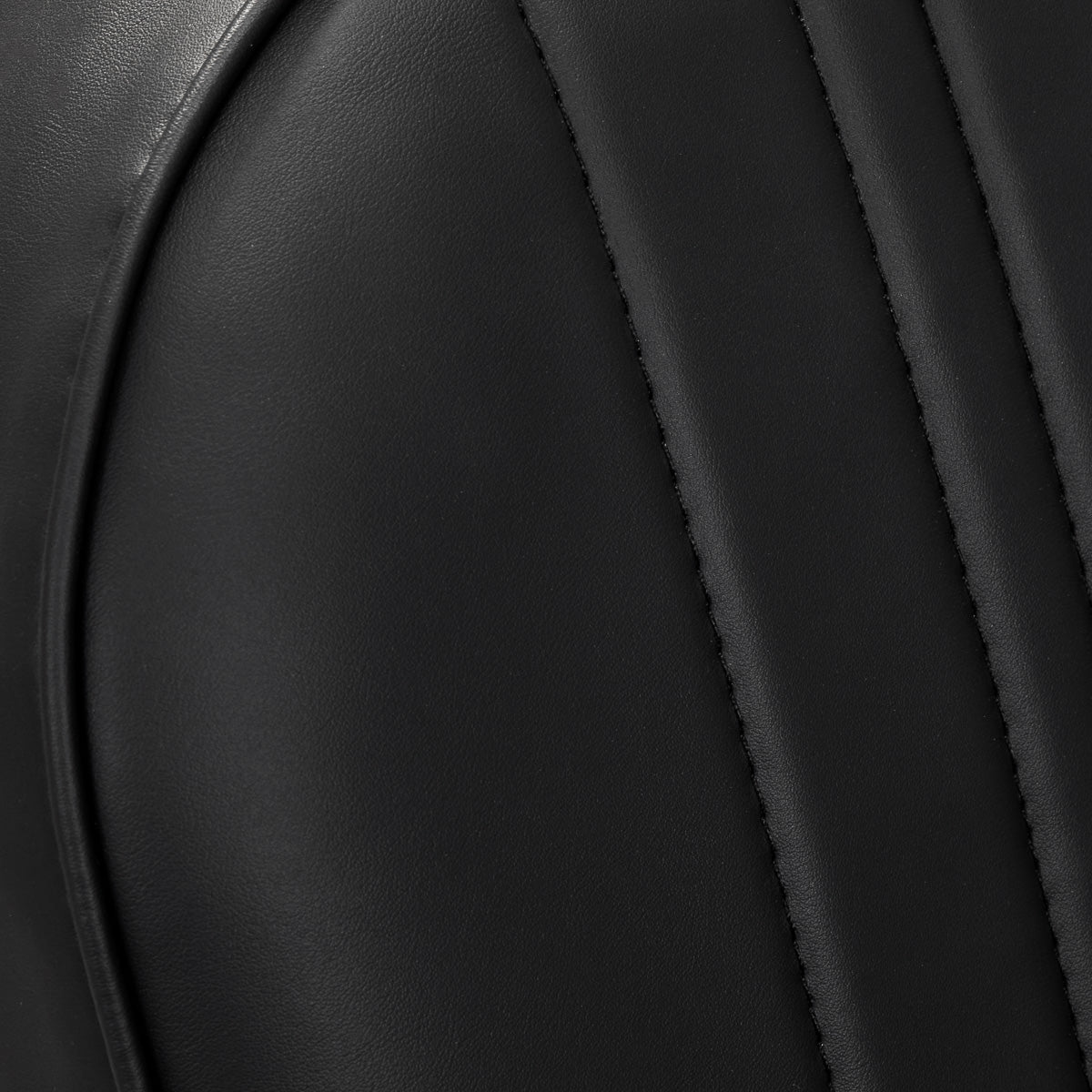 Fauteuil coiffeur Aurelia Or & Noir