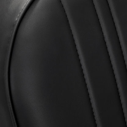 Fauteuil coiffeur Aurelia Or & Noir