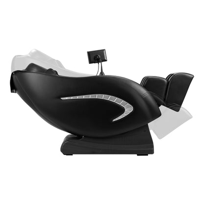 Fauteuil massant Relax Classic Noir